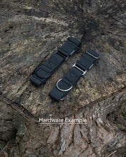 Outpost Waterproof Martingale Dog Collar