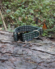 Outpost Waterproof Dog Collar