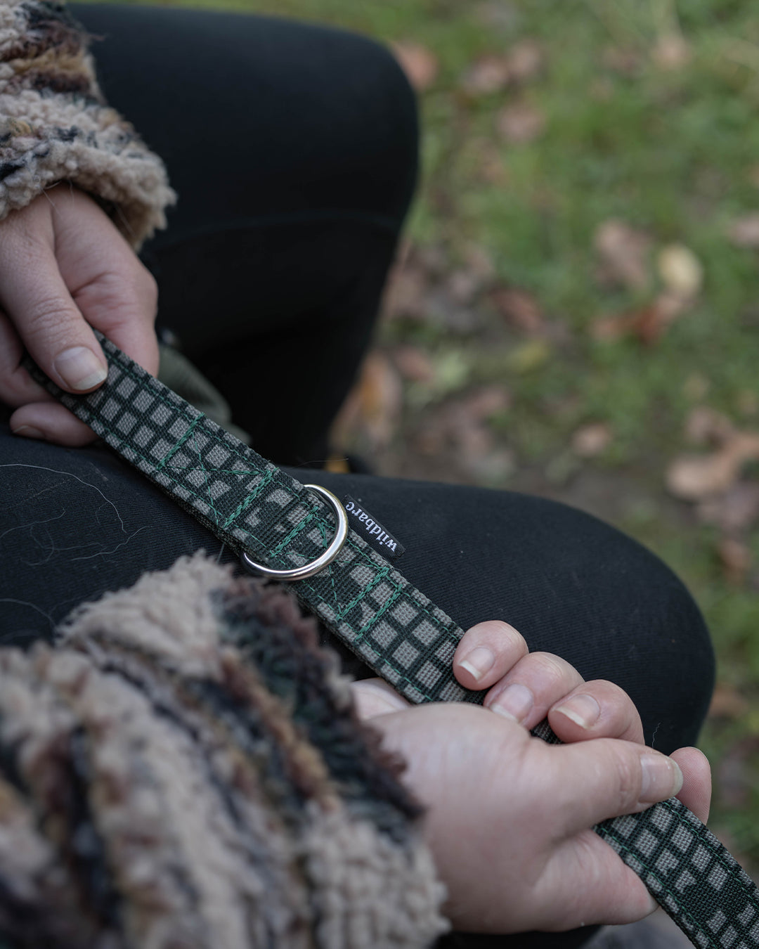 Outpost Waterproof Dog Lead