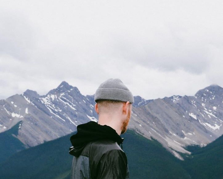Q+A with Bound Notebook Co