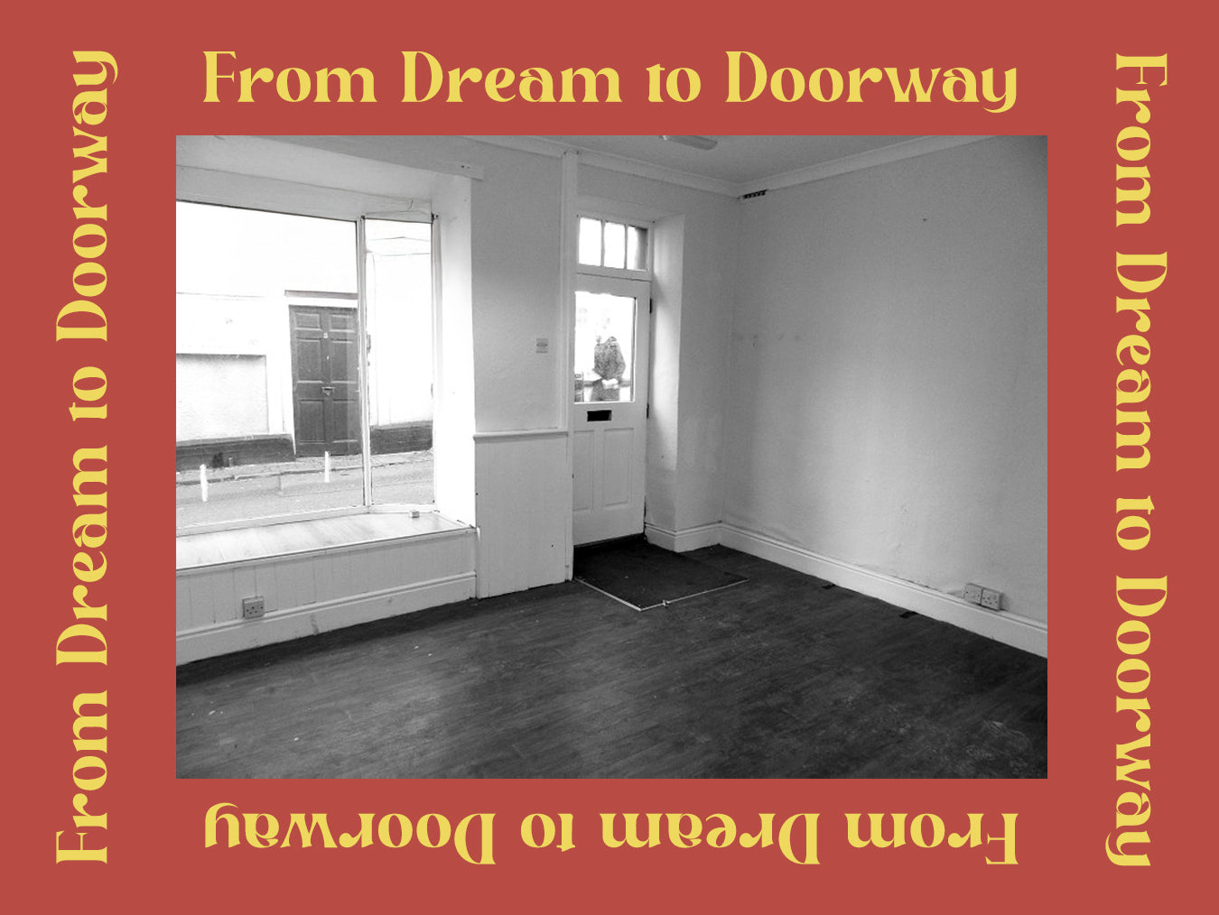 From Dream to Doorway: Opening the first Wildbarc Shop in Crickhowell