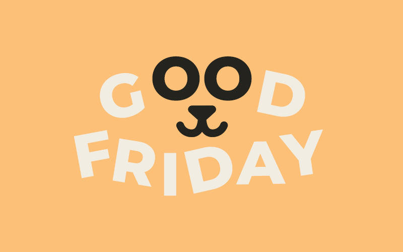 Black Friday but different?