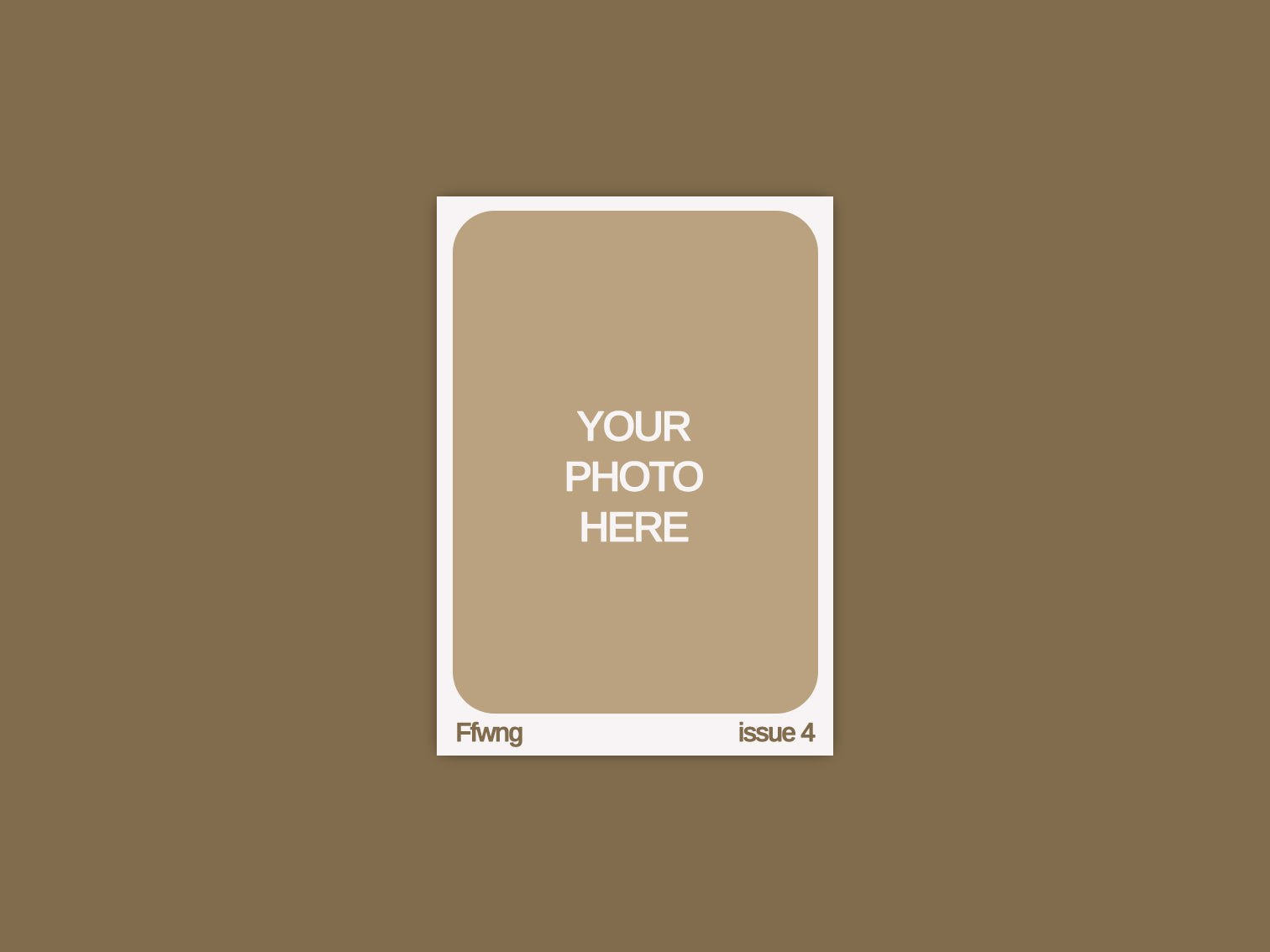Ffwng 4: Our Mushy Photo Challenge Returns!