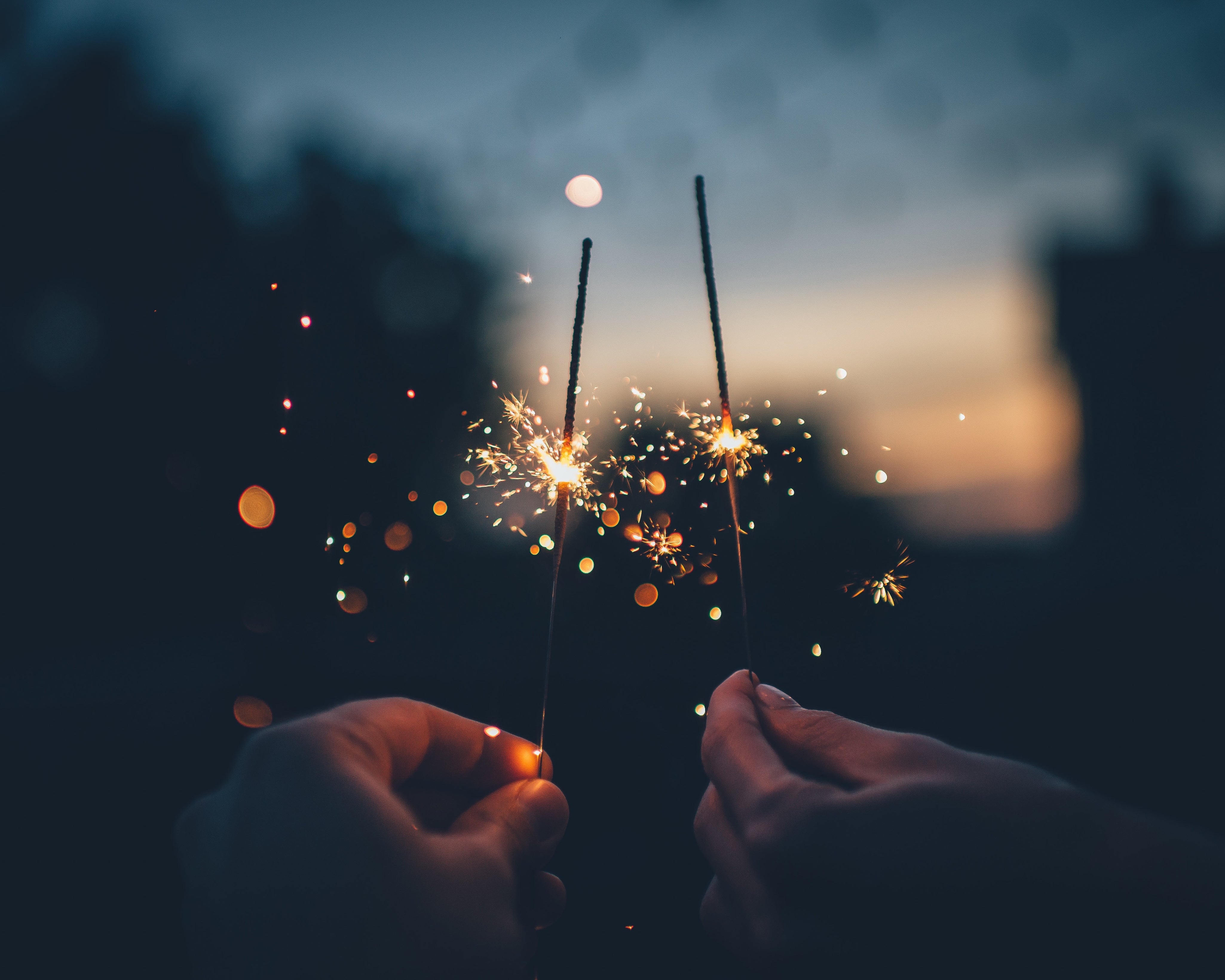 How to calm your dog during firework season