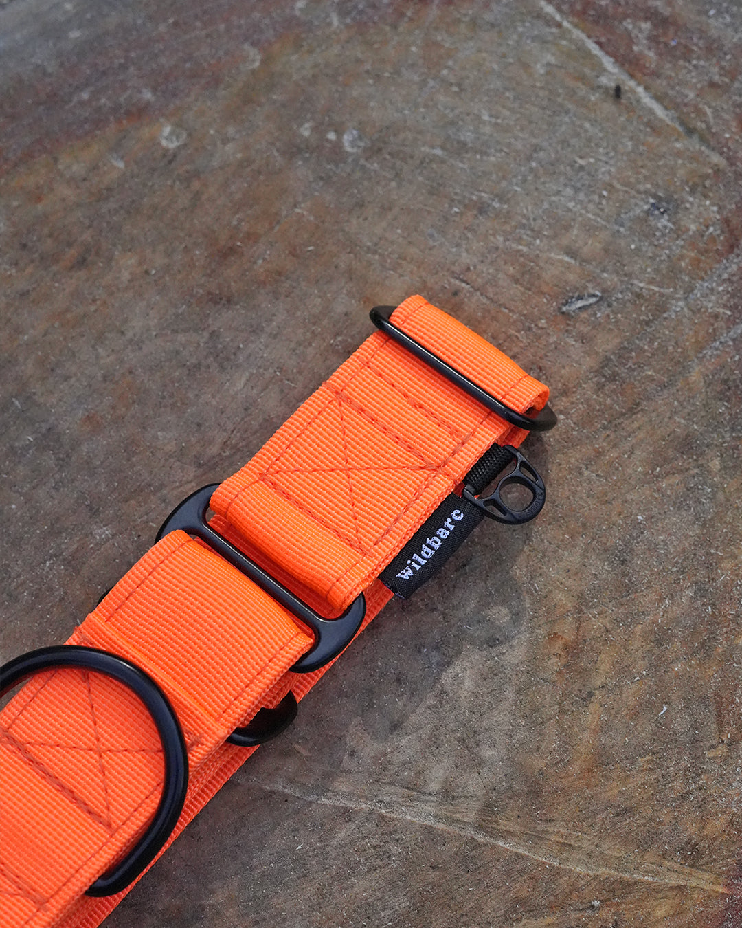 How to fit a martingale collar