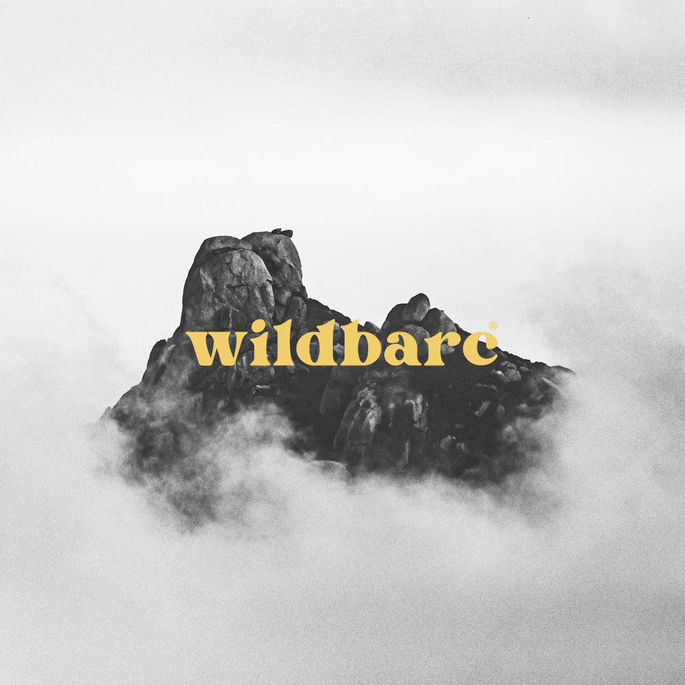 Wildbarc brand refresh