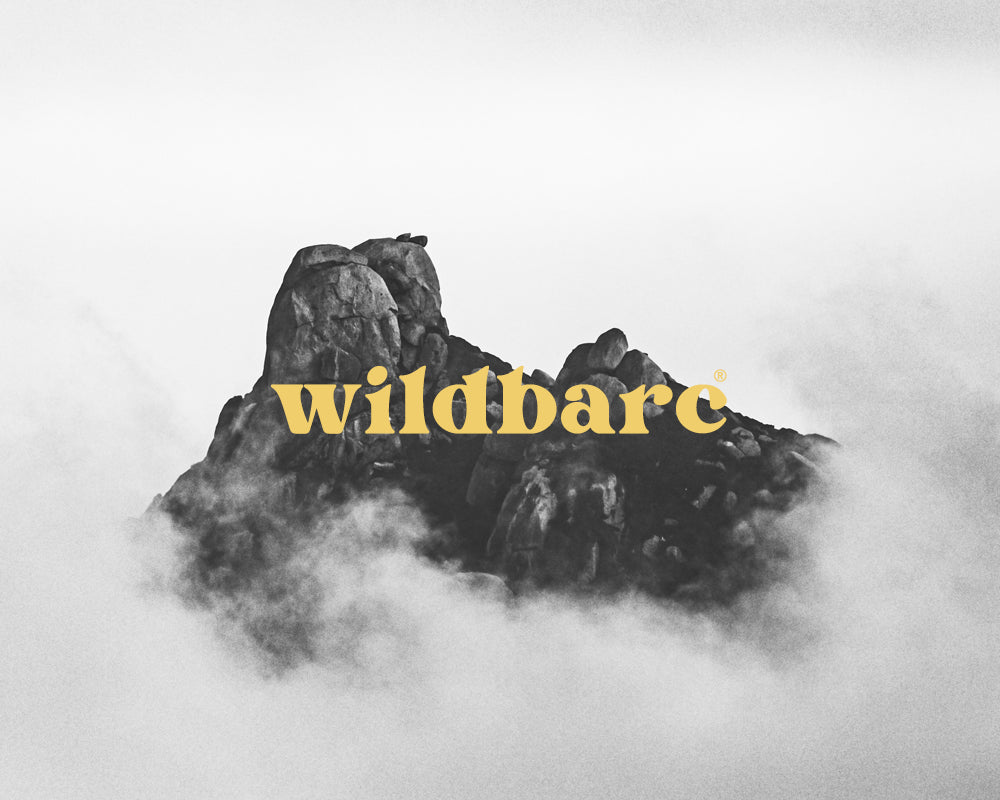 Wildbarc brand refresh