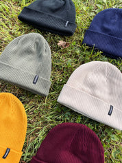 Explorer Beanie