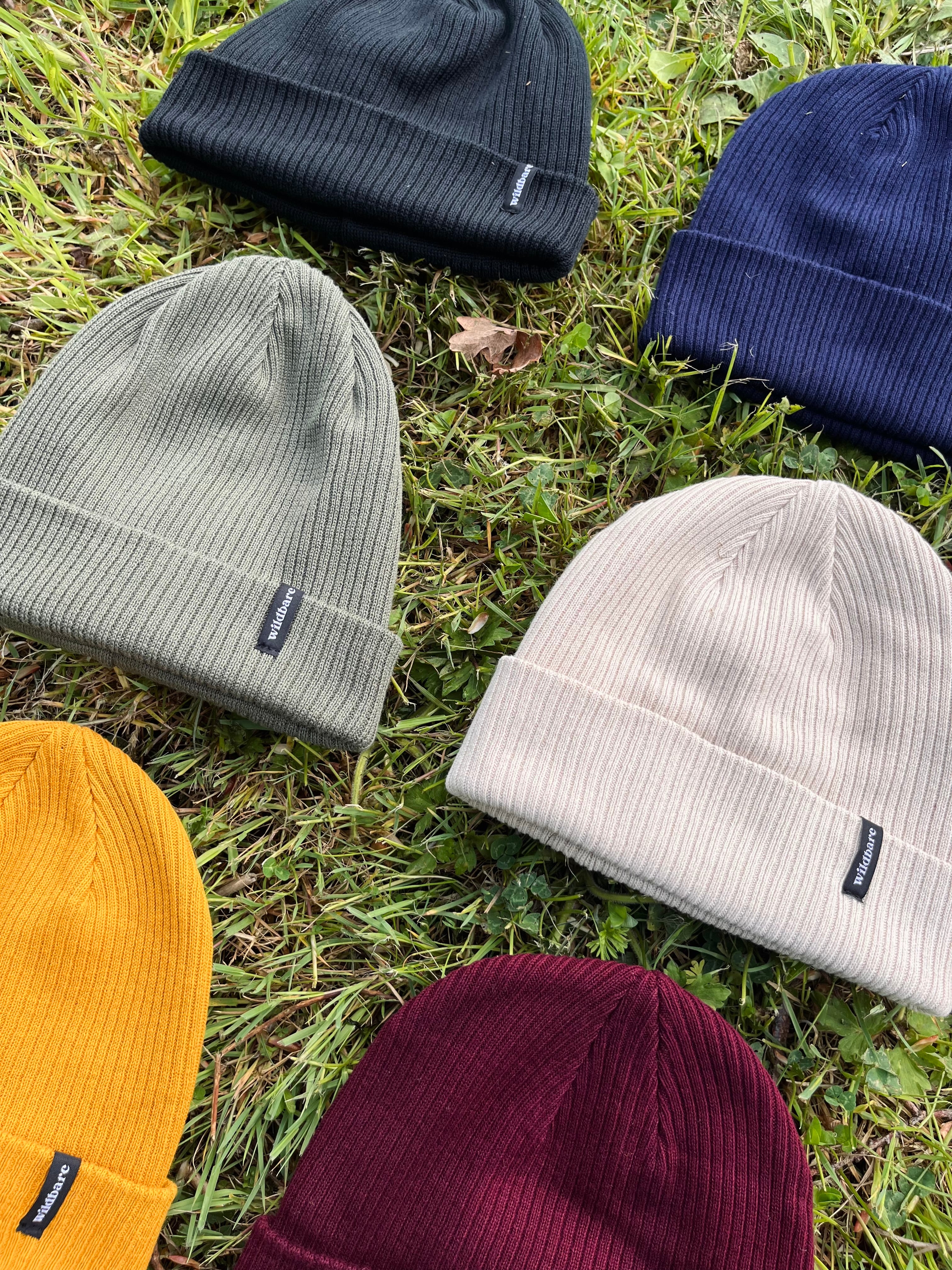 Explorer Beanie