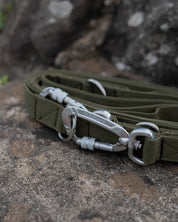 Double Ended Dog Training Lead