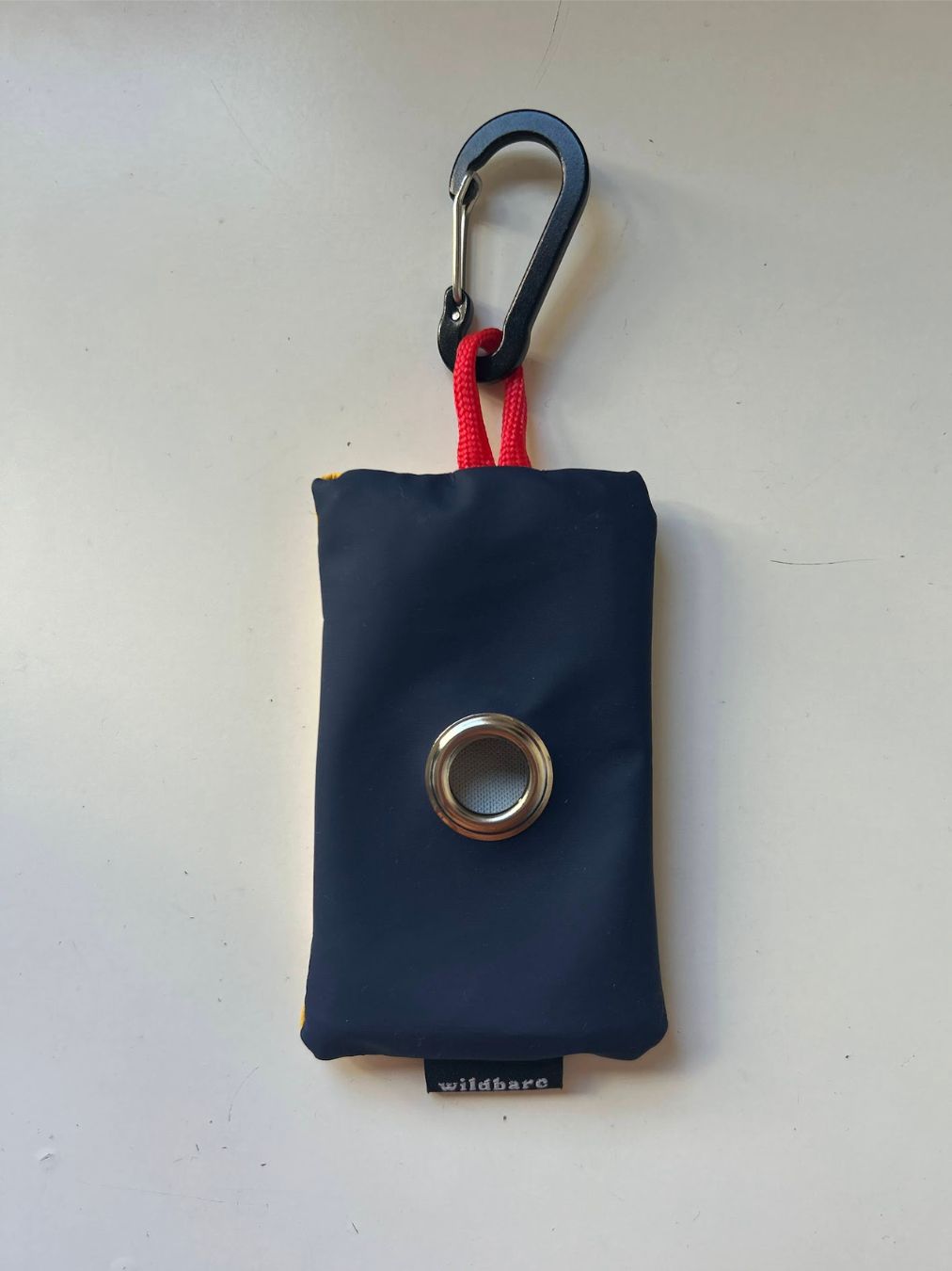 Portmeirion Poo Bag Holder