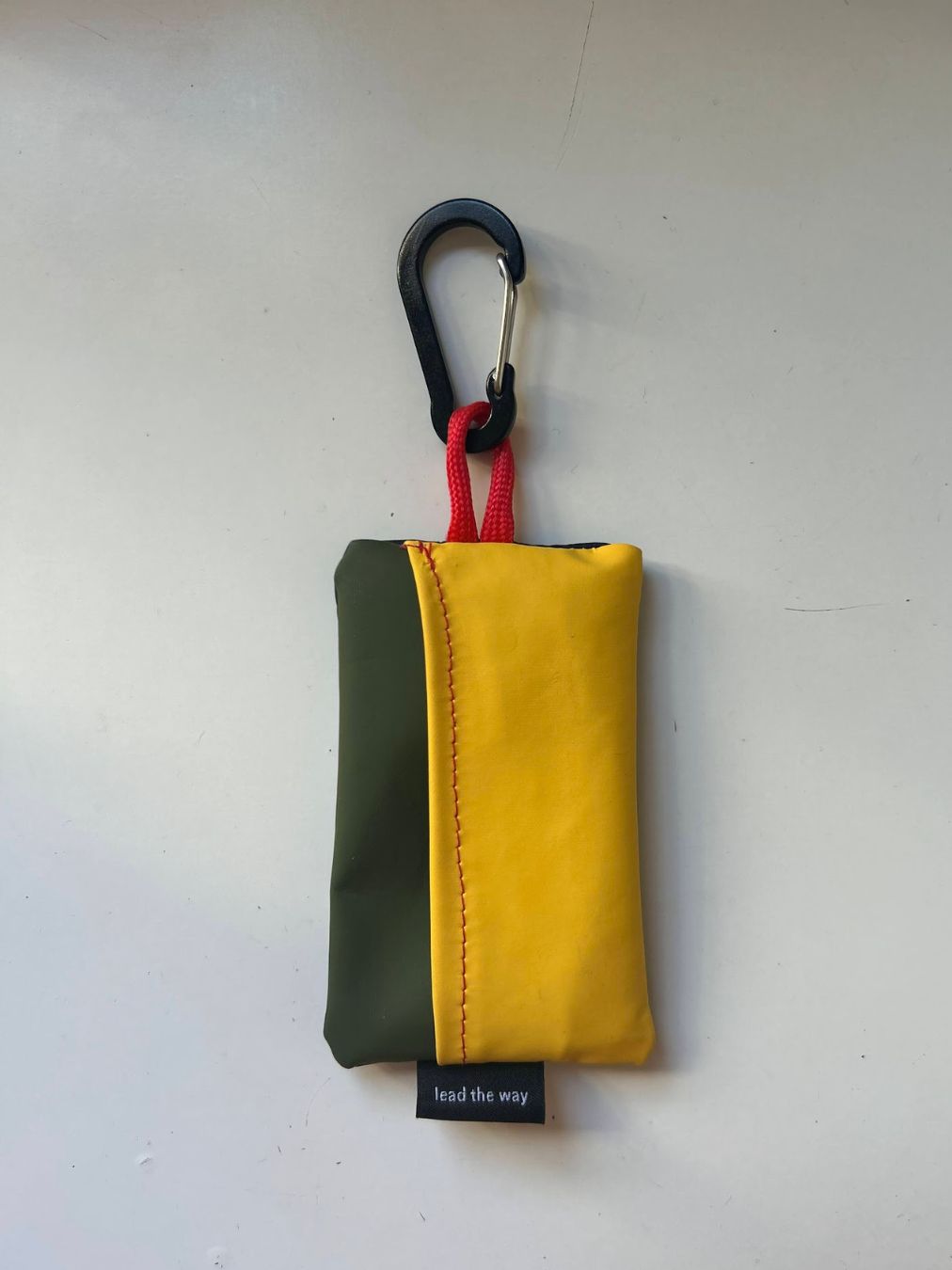 Portmeirion Poo Bag Holder