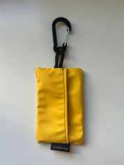 Minffordd Poo Bag Holder