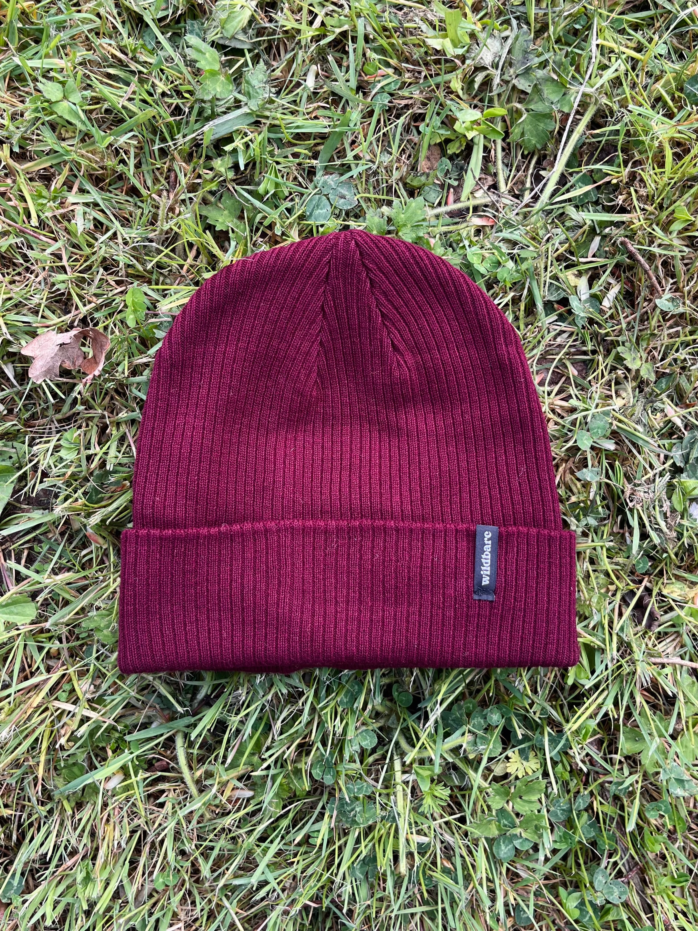 Explorer Beanie