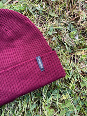 Explorer Beanie