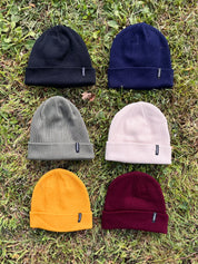 Explorer Beanie