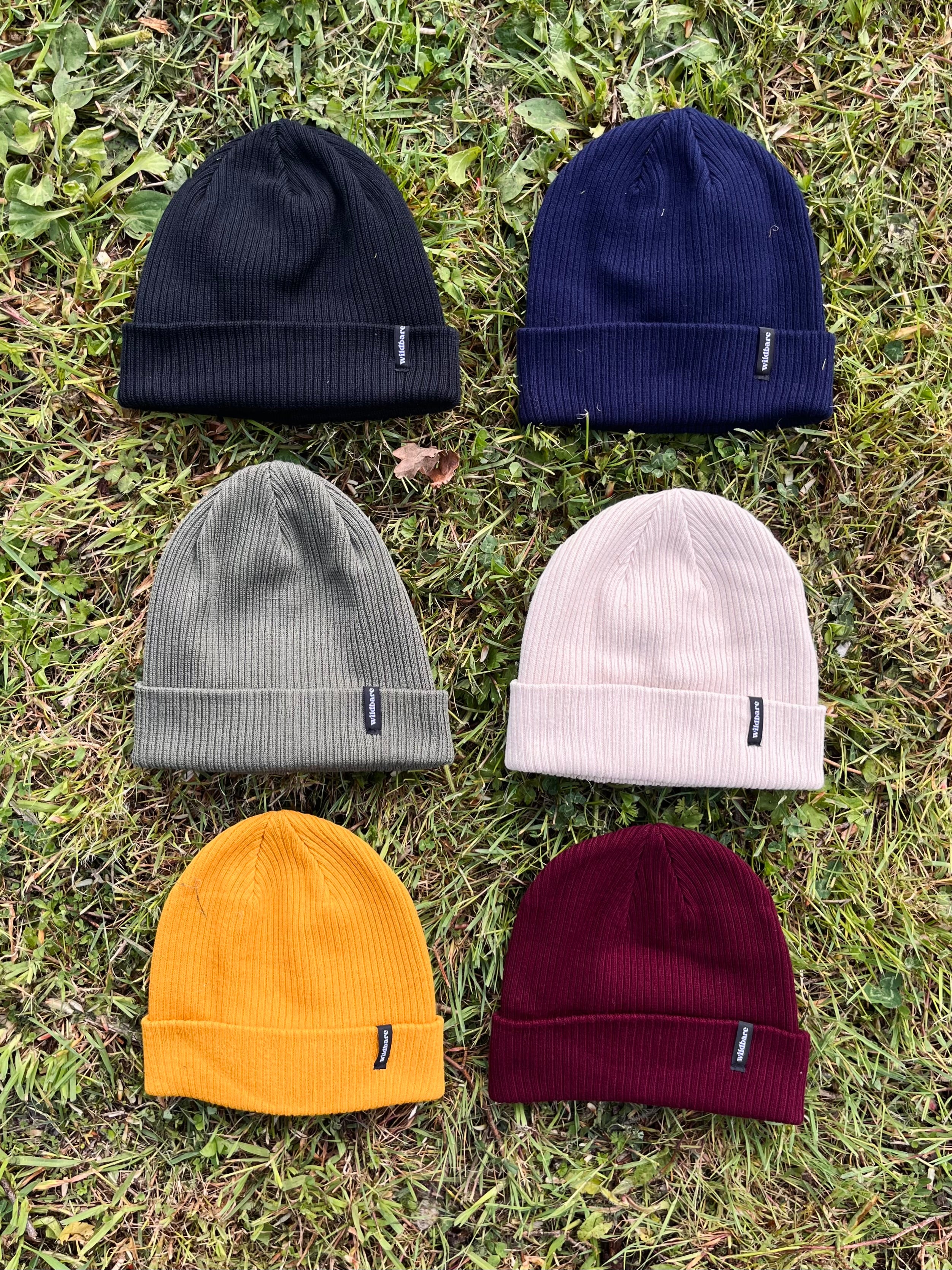 Explorer Beanie