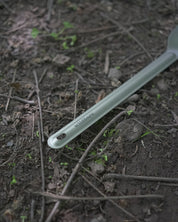 Long Handled Titanium Spork