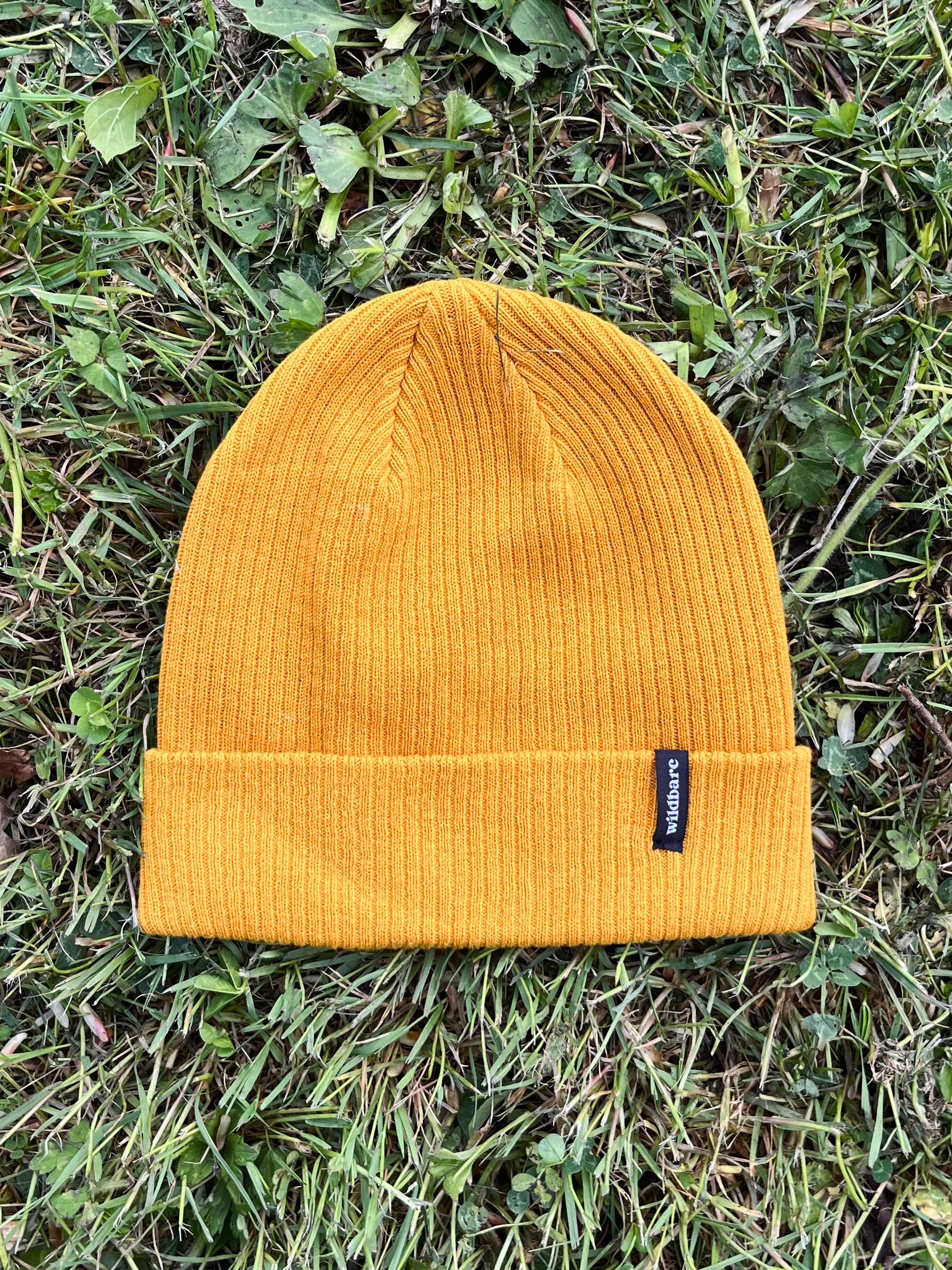 Explorer Beanie
