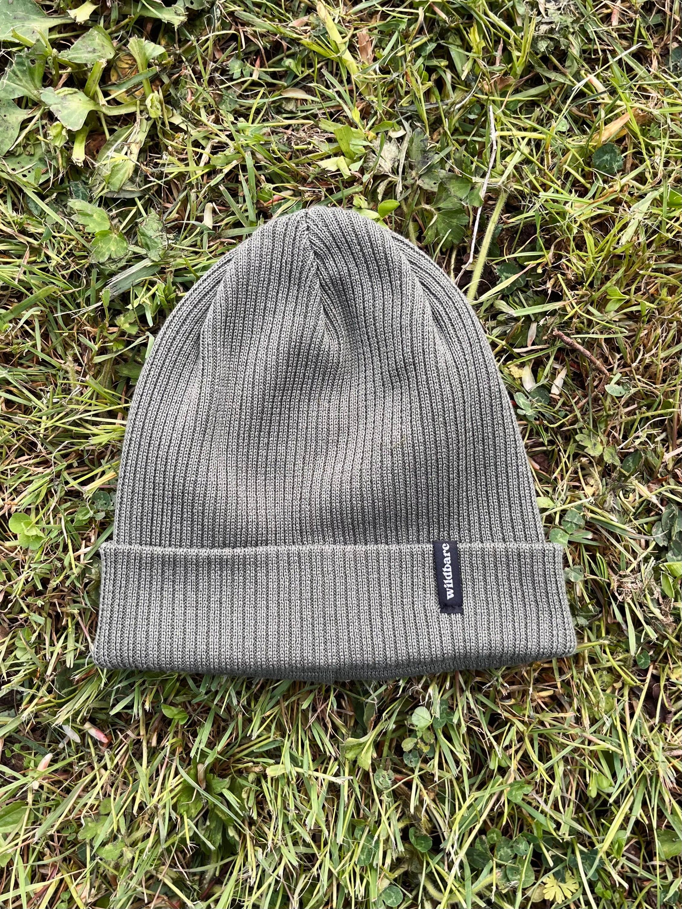 Explorer Beanie