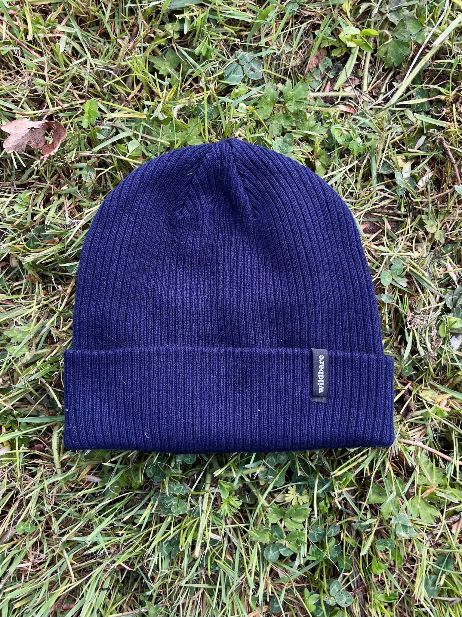 Explorer Beanie