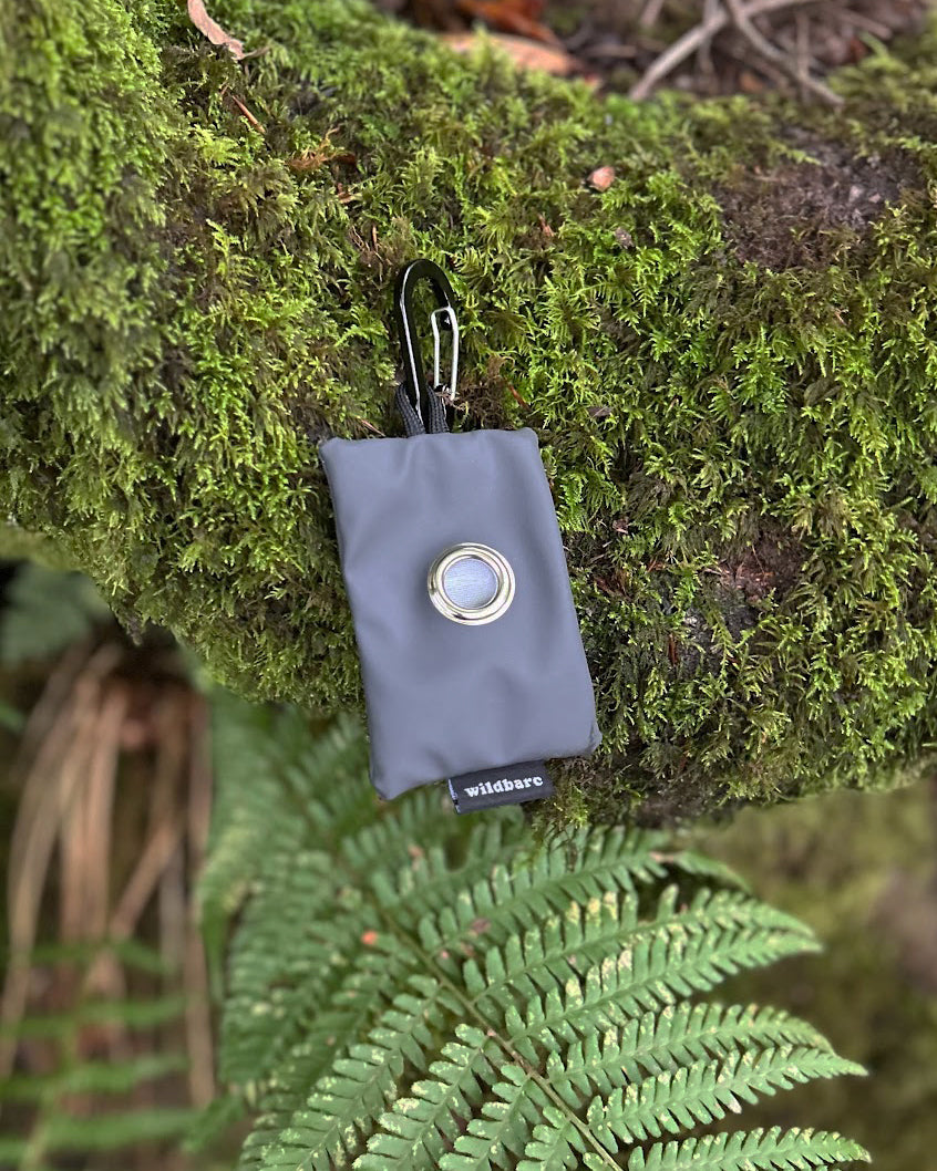 Penrhyn Poo Bag Holder