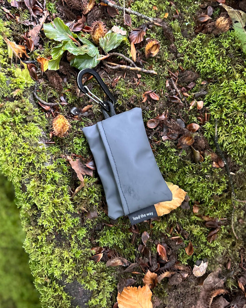 Penrhyn Poo Bag Holder
