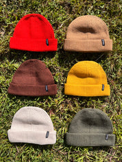 Harbour Beanie
