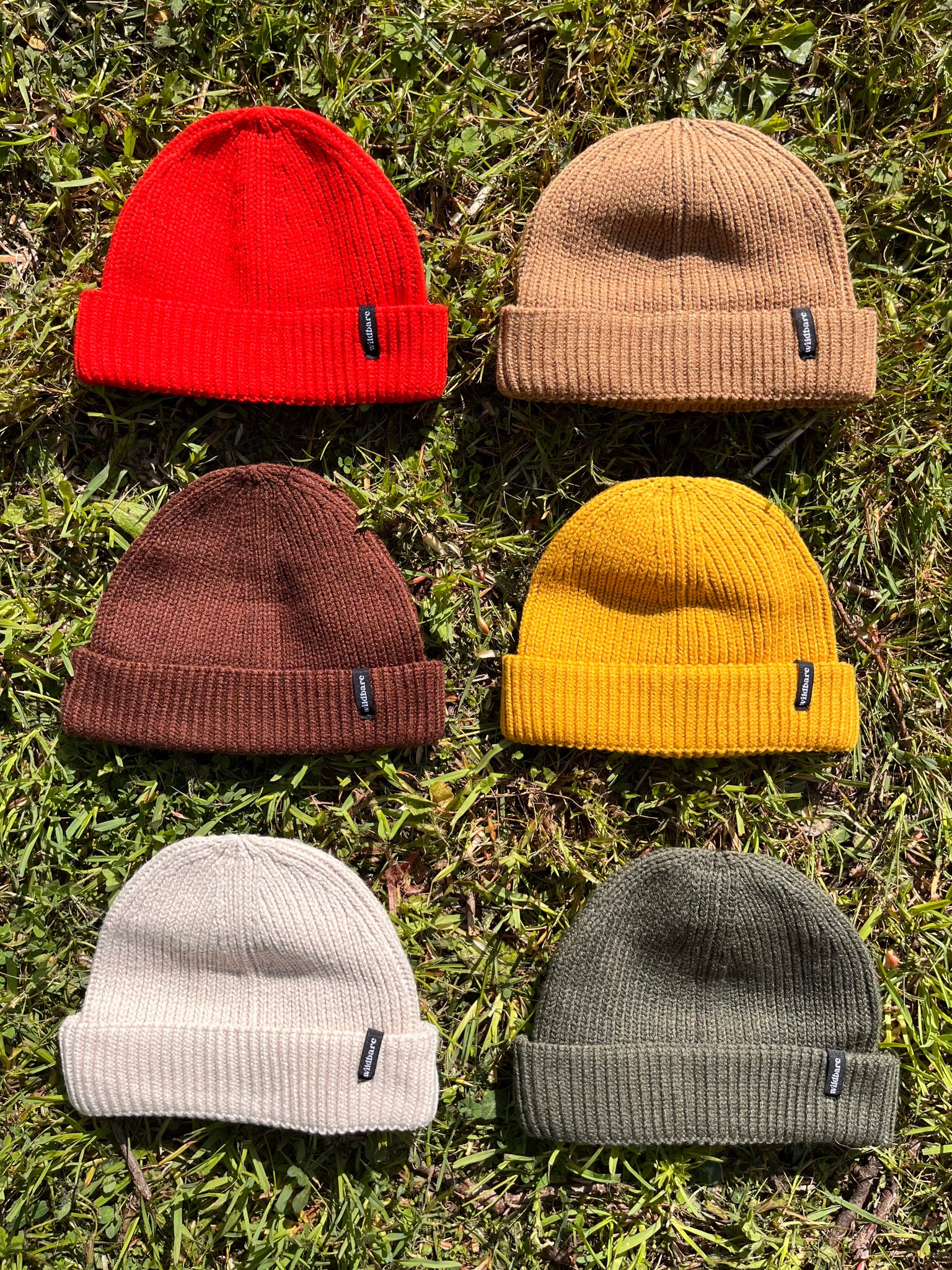 Harbour Beanie