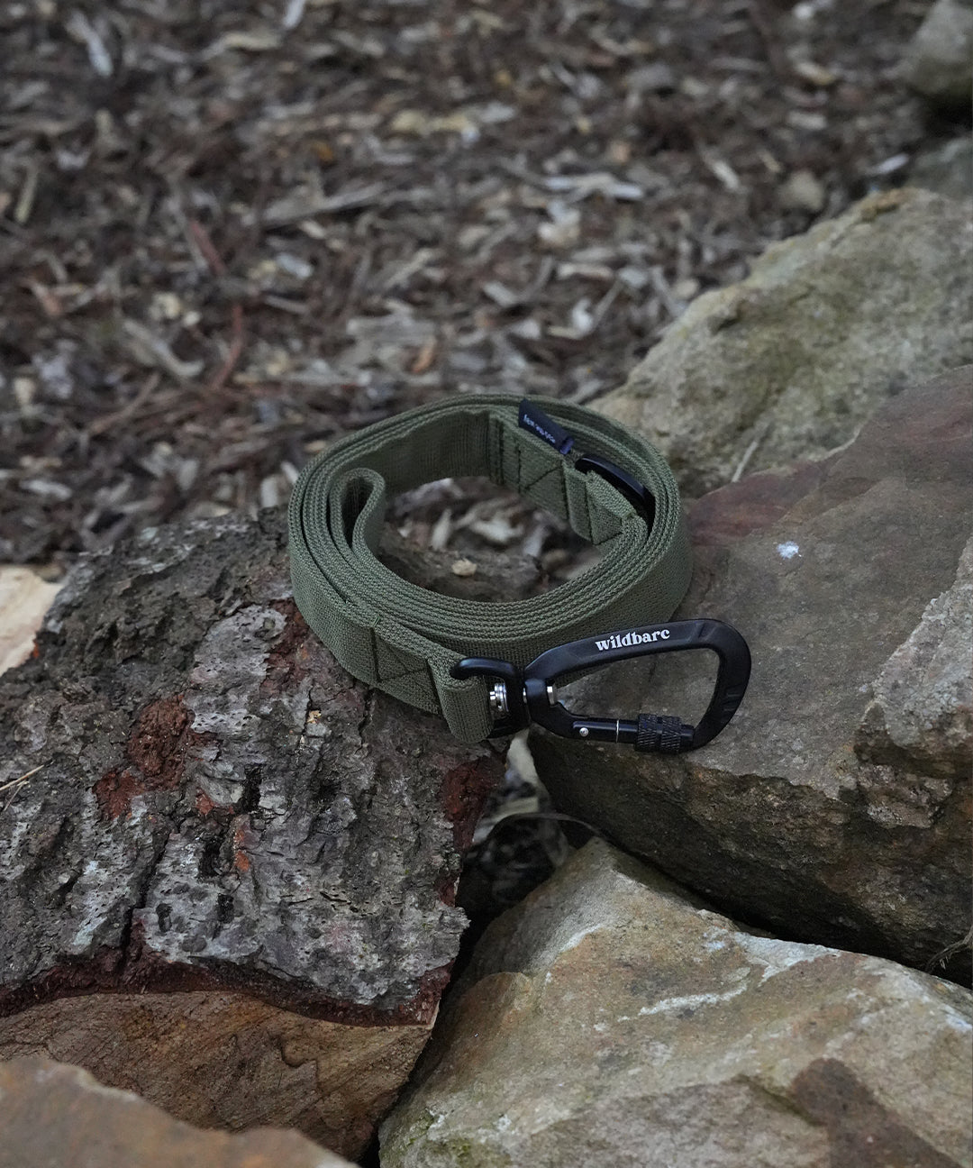 army-green-dog-lead-three.jpg