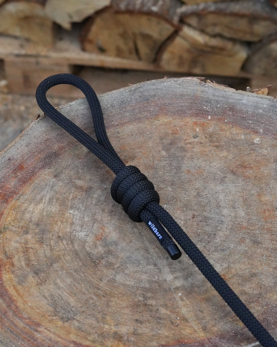 Black Mountains Climbing Rope Dog Lead