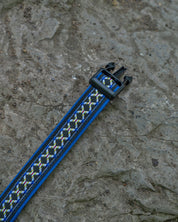 Blorenge Dog Buckle Collar