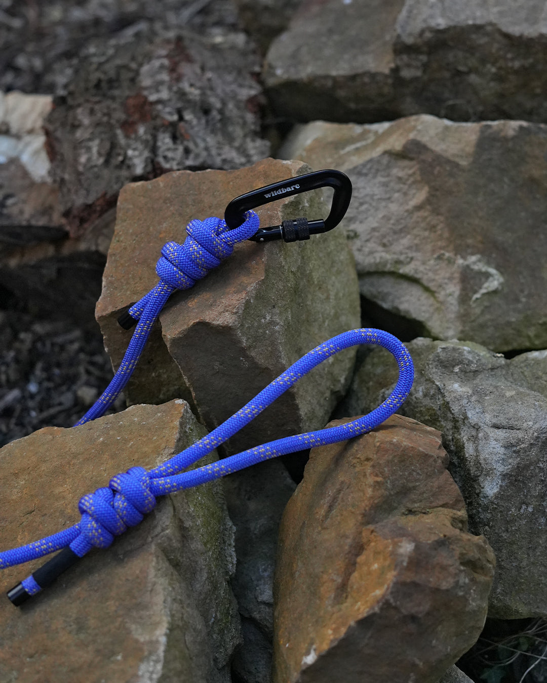 Amroth Climbing Rope Dog Lead