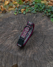 Goat Fell Dog Buckle Collar