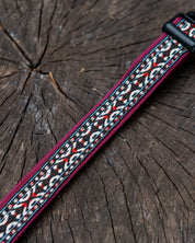 Goat Fell Dog Buckle Collar