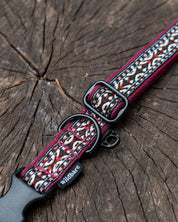 Goat Fell Dog Buckle Collar