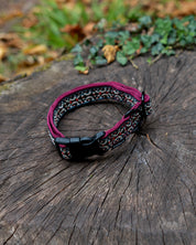 Goat Fell Dog Buckle Collar