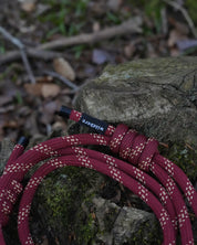 Skenfrith Climbing Rope Dog Lead