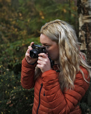 Wildbarc Camera Strap