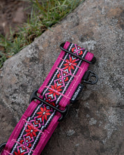 Carn Dearg Martingale Dog Collar