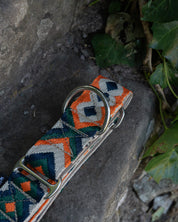 Daear Martingale Dog Collar