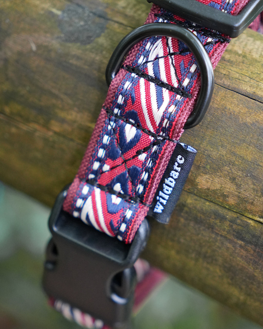 Denali Dog Collar