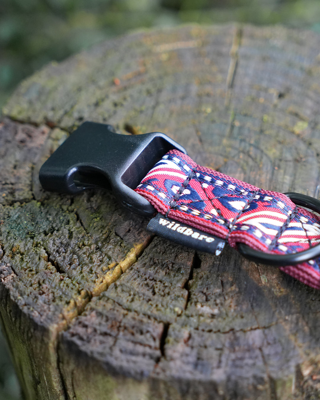Denali Dog Collar