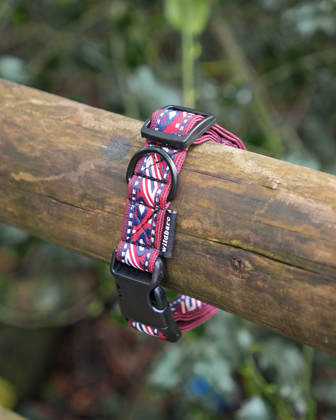 Denali Dog Collar