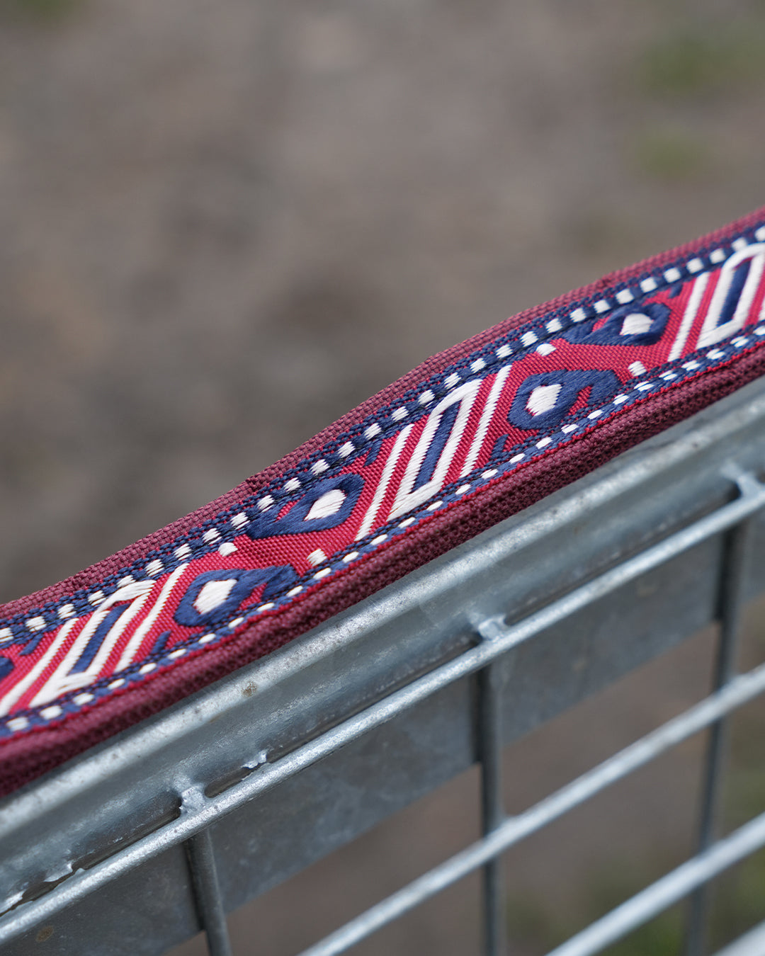 Denali Dog Collar