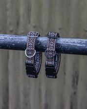 Hiraeth Dog Buckle Collar
