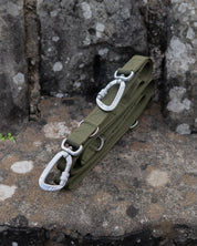 Double Ended Dog Training Lead