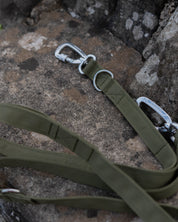 Double Ended Dog Training Lead