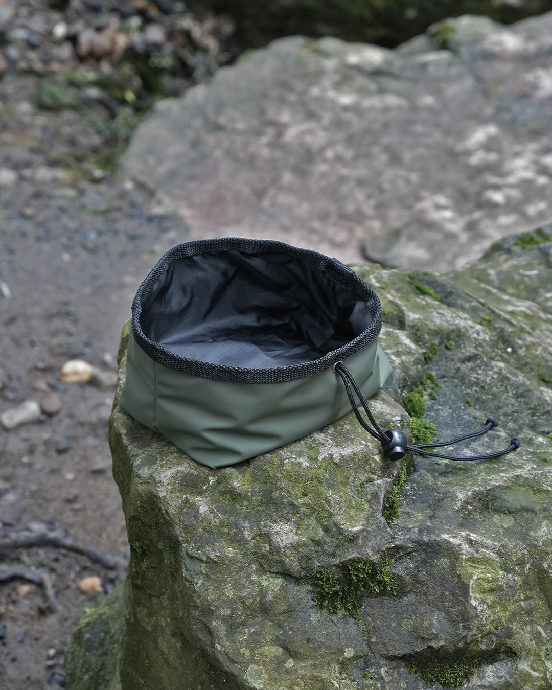 Eryri Collapsible Bowl