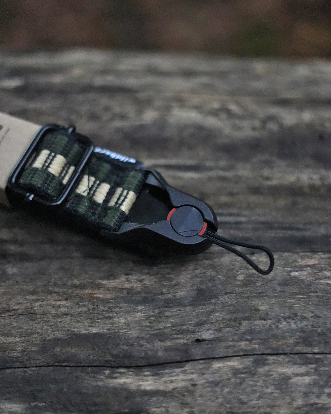 Wildbarc Camera Strap
